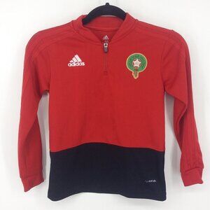 Adidas‎ Climalite Pullover Sweater